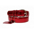 Ladies Leather Belt 1.25"